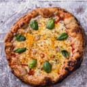 Pizza de Muzzarella