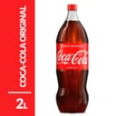 Coca cola 2L