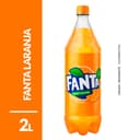 Fanta 2L