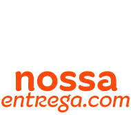 logo nossa entrega